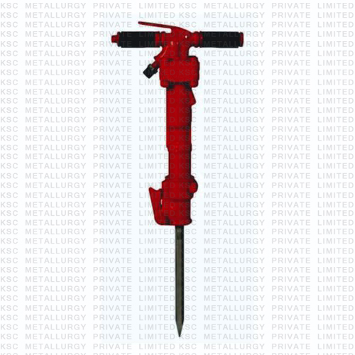 Paving Breaker CP 0112